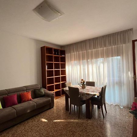 Casa Alexander Apartment มารีนา ดิ มาซซา ภายนอก รูปภาพ