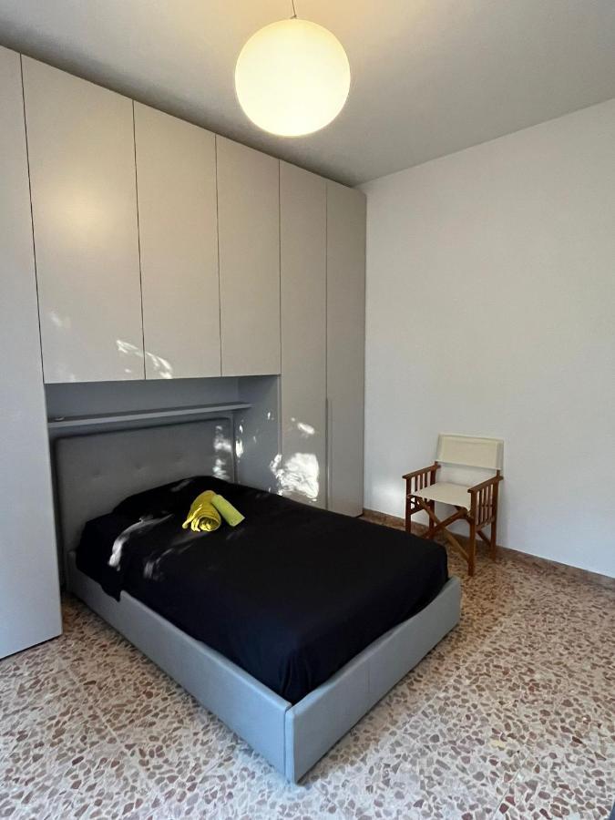 Casa Alexander Apartment มารีนา ดิ มาซซา ภายนอก รูปภาพ