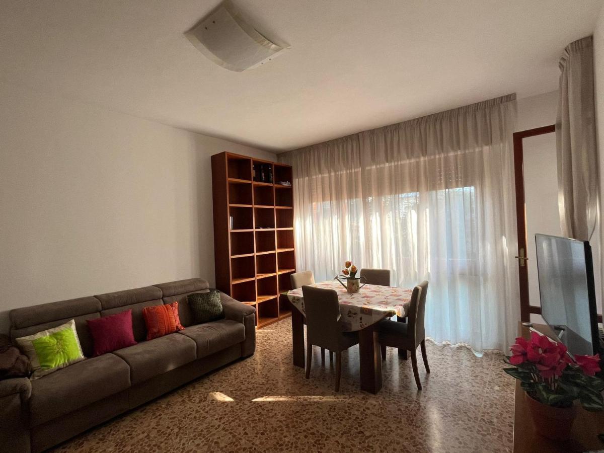 Casa Alexander Apartment มารีนา ดิ มาซซา ภายนอก รูปภาพ