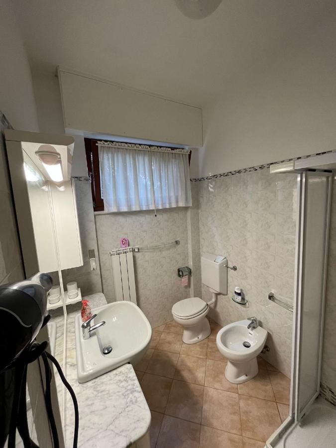 Casa Alexander Apartment มารีนา ดิ มาซซา ภายนอก รูปภาพ